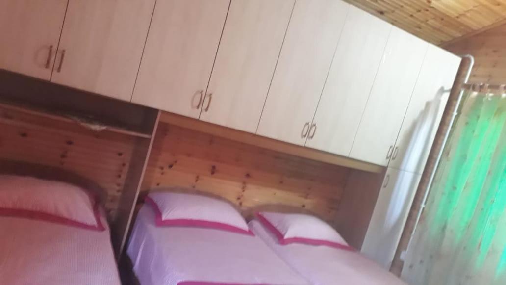 Kolonia E Artistave Apartment Velipoje Ngoại thất bức ảnh